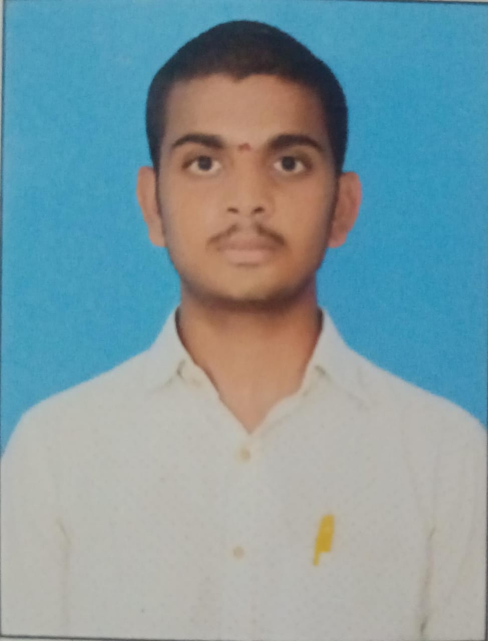 J Bala Mahendra Varma