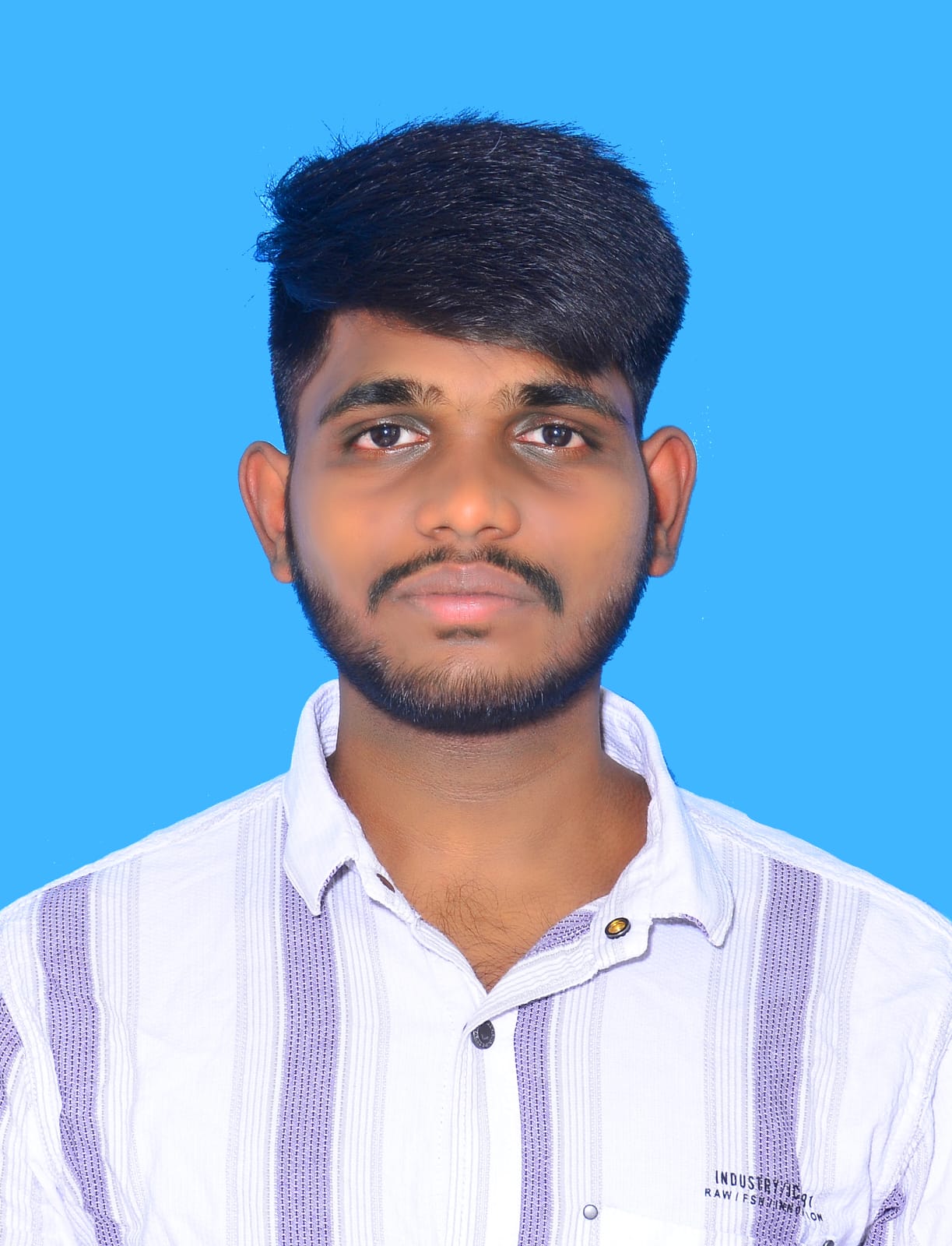 B Srikar