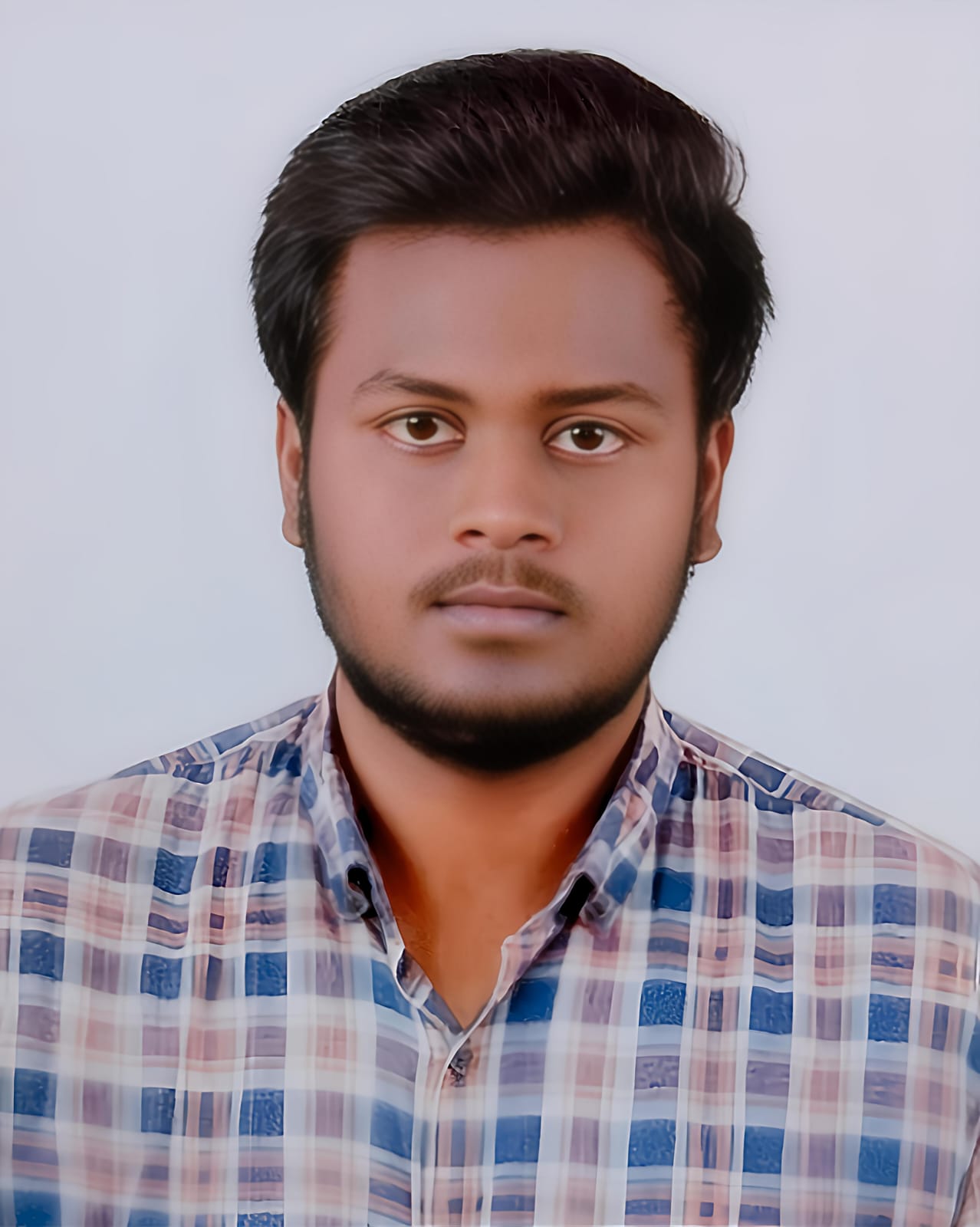 Raavi Varun Guptha