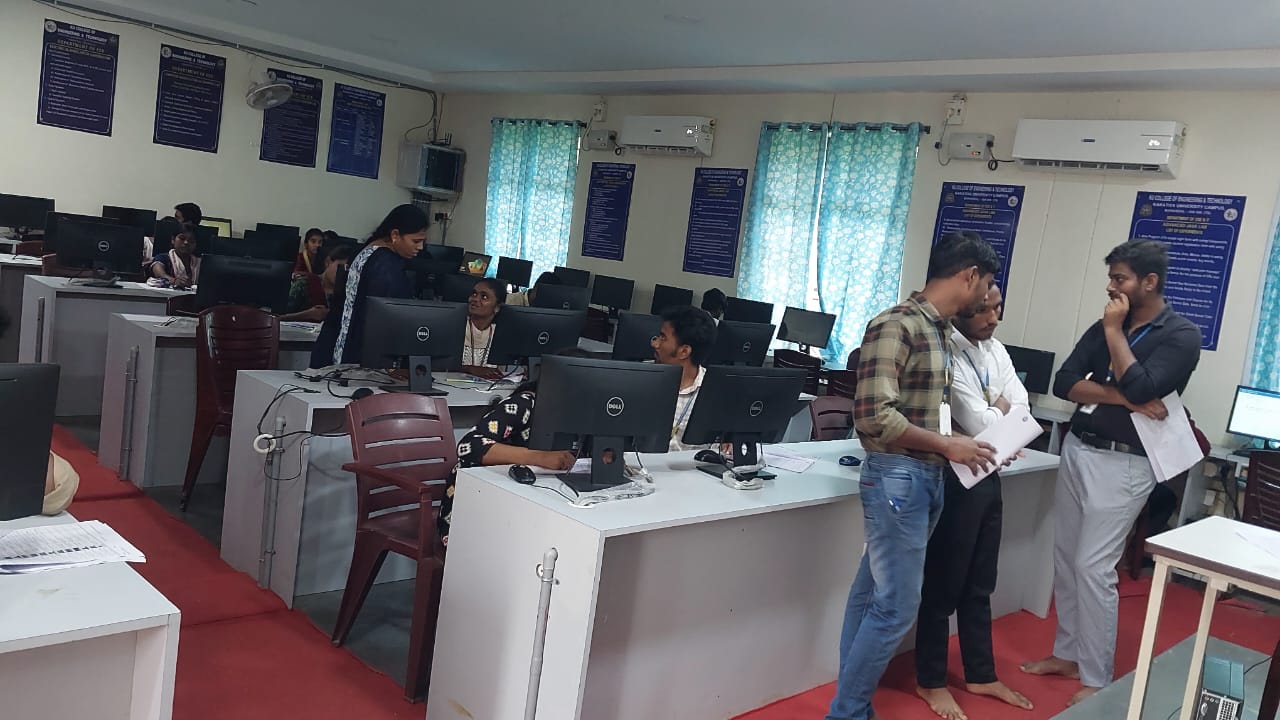 Embedded Systems Lab