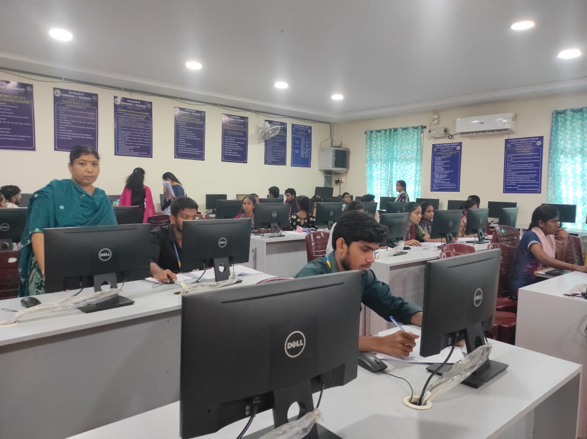 Digital Signal Processing Lab