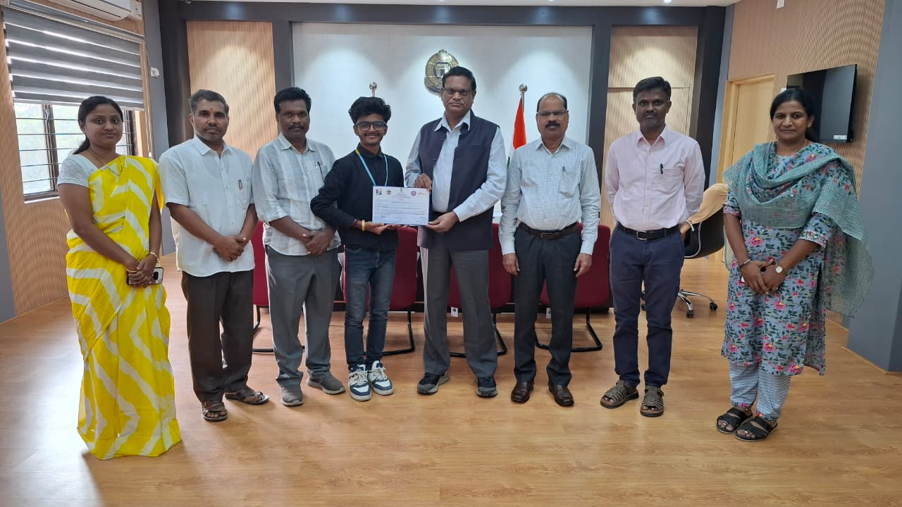 National Integration camp(NIC)