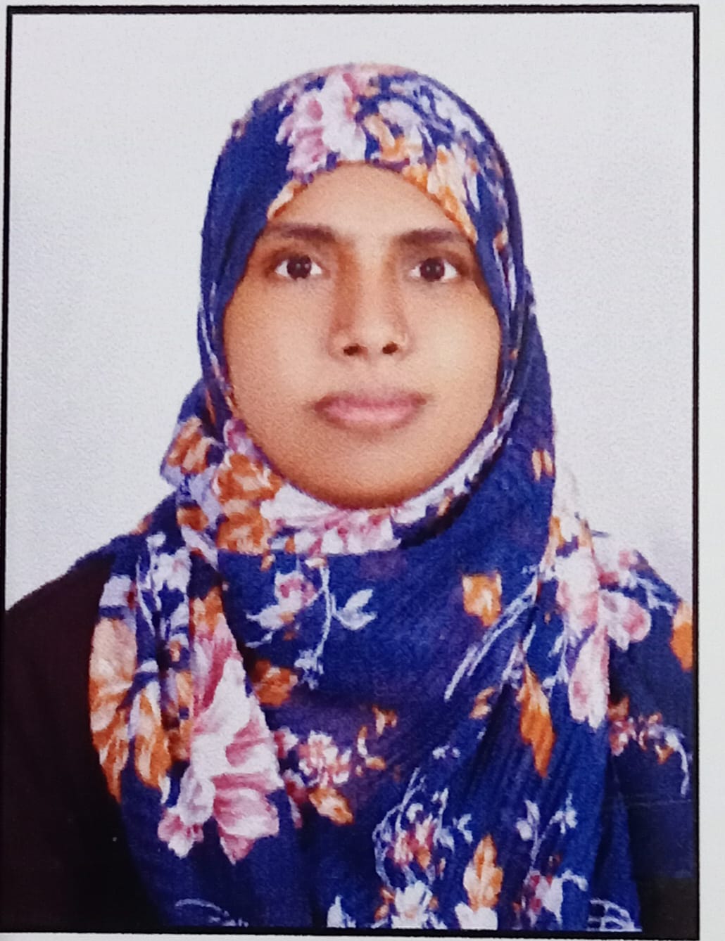 Farheen Fathima