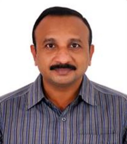 Maheshwaram Srikanth