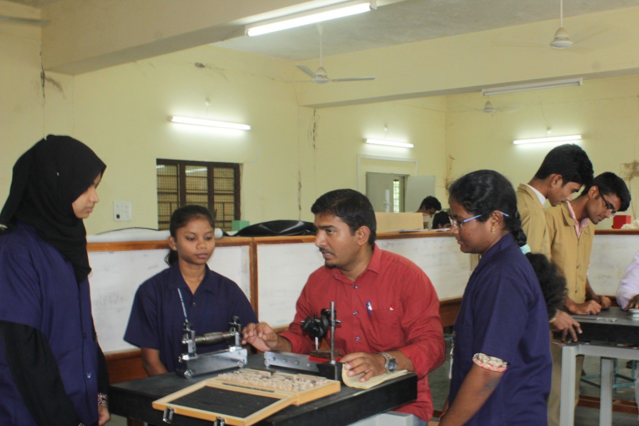 Metrology_Laboratory