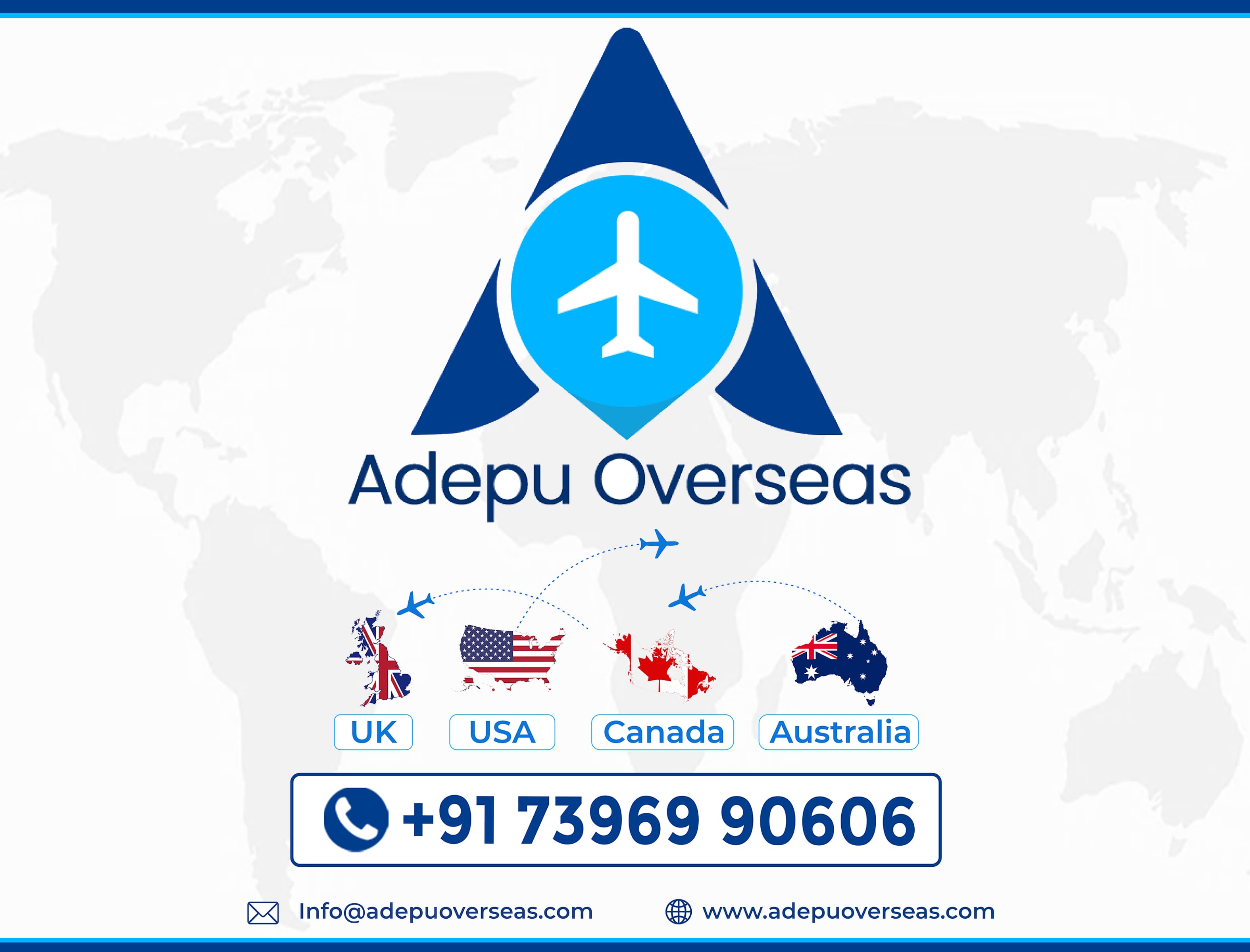 Adepu Overseas