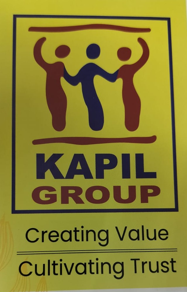 Kapil Group Marketing Service Pvt Ltd